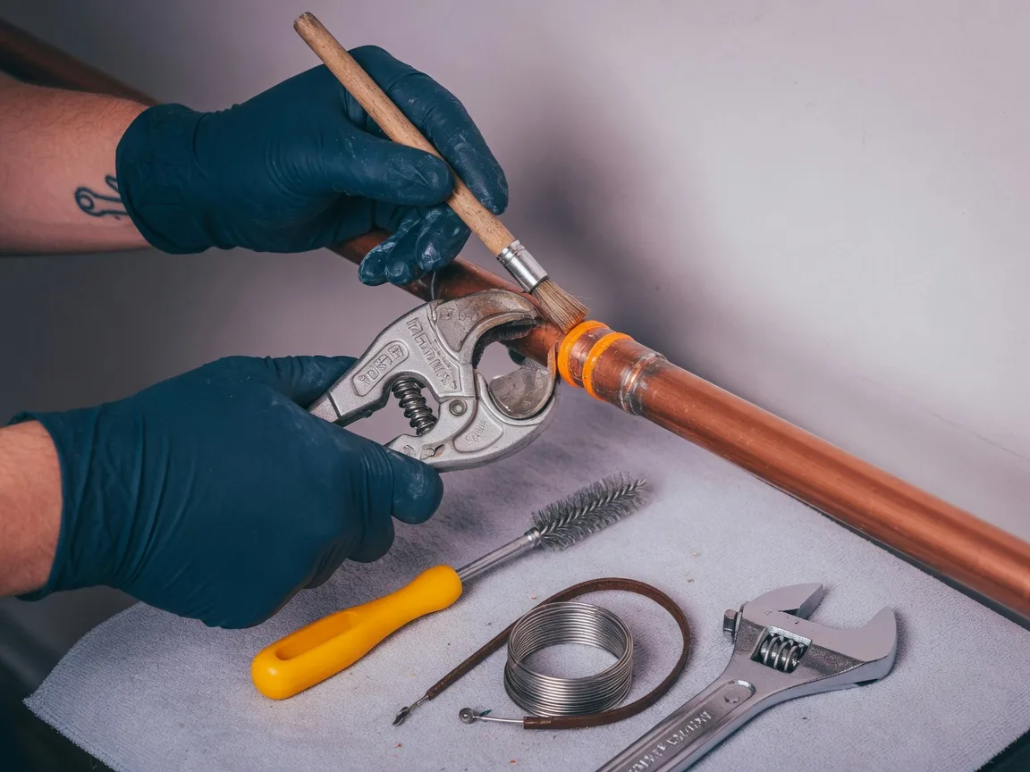 Why choose Sump Pump Repair in Peabody, KS